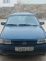 Opel Astra F, 1992-2