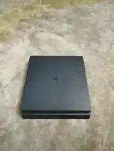 Игровая приставка Sony Playstation 4 slim/1000GB/Goldhen 9.00-2