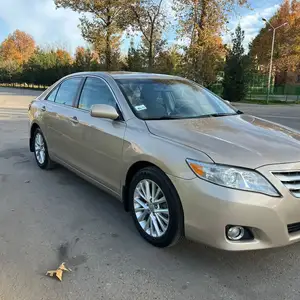 Toyota Camry, 2008