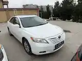 Toyota Camry, 2009-4