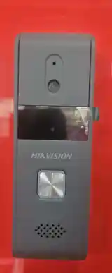 Домофон Hikvision-3