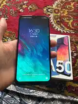 Samsung Galaxy A50-3