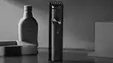 Машинка для стрижки Xiaomi Grooming Kit Pro XMGHT2KITLF-5