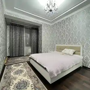 2-комн. квартира, 12 этаж, 70м², к/т Ватан