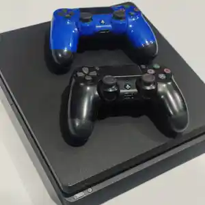 Игровая приставка Sony playstation 4 1TB