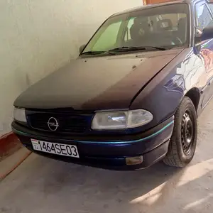 Opel Astra F, 1999