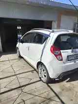 Chevrolet Spark, 2013-4