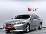 Lexus ES series, 2015-10