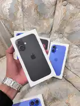 Apple iPhone 16, 128 gb, Ultramarine-2