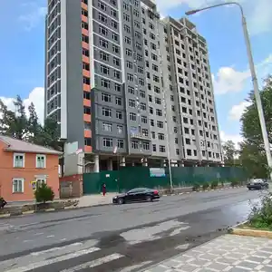 2-комн. квартира, 14 этаж, 83 м², Спартак, Кукольный Театр, Пивзавод, Ашан, И. Сомони