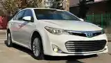 Toyota Avalon, 2014-3