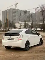 Toyota Prius, 2012-3