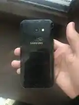 Телефон Samsung Galaxy-4