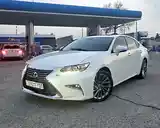 Lexus ES series, 2016-2