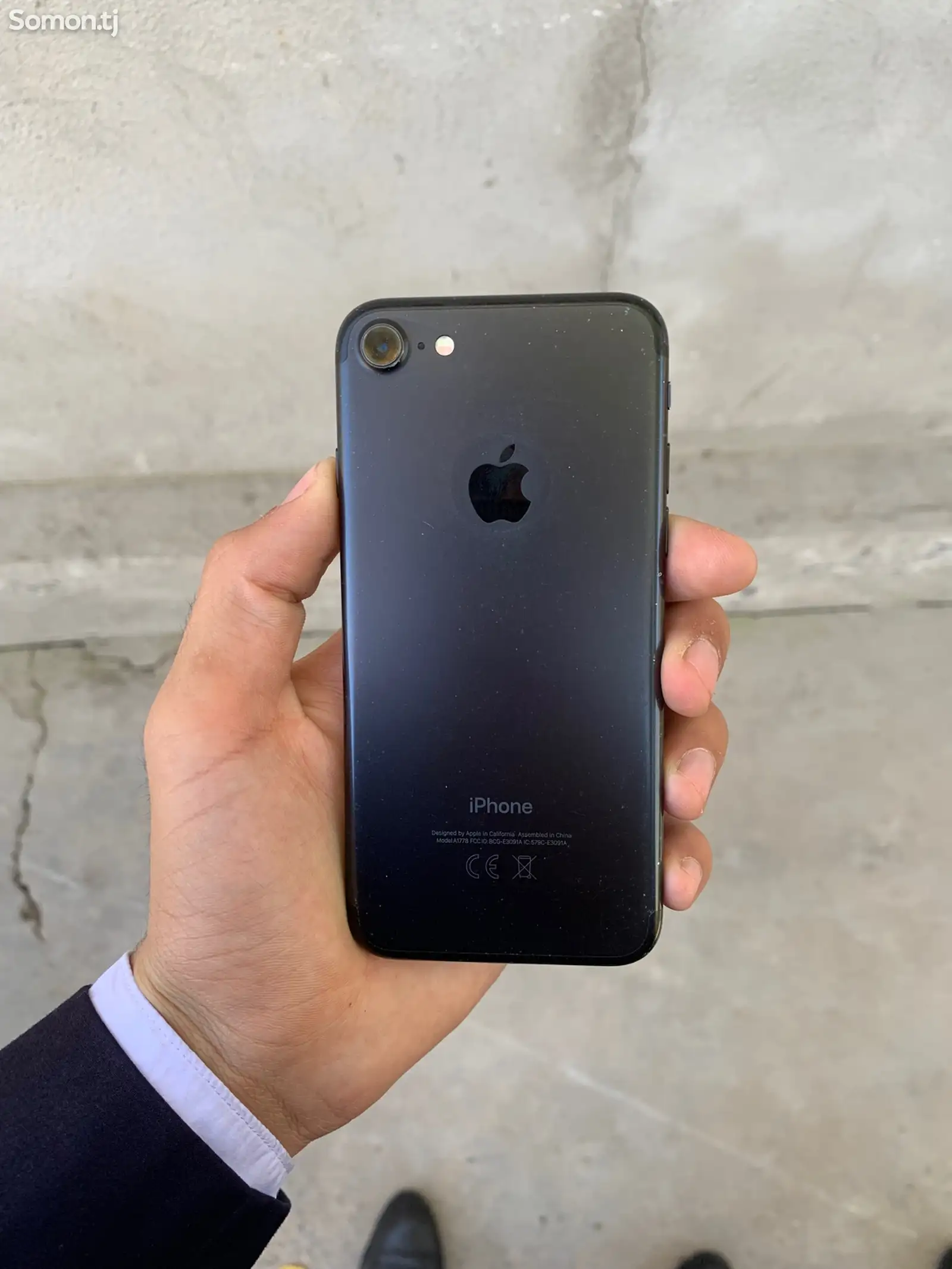 Apple iPhone 7, 32 gb-5