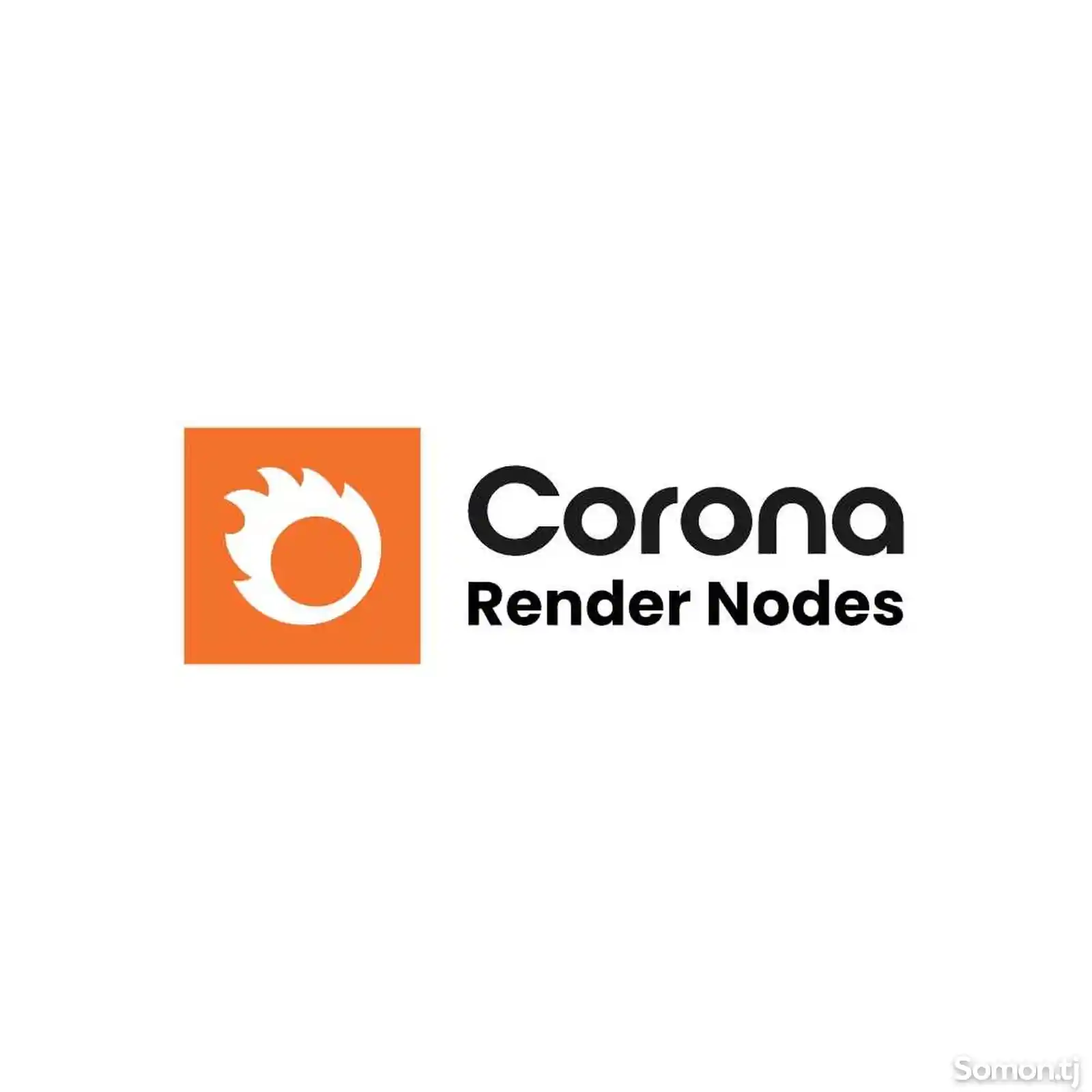 Установка Corona Render-1