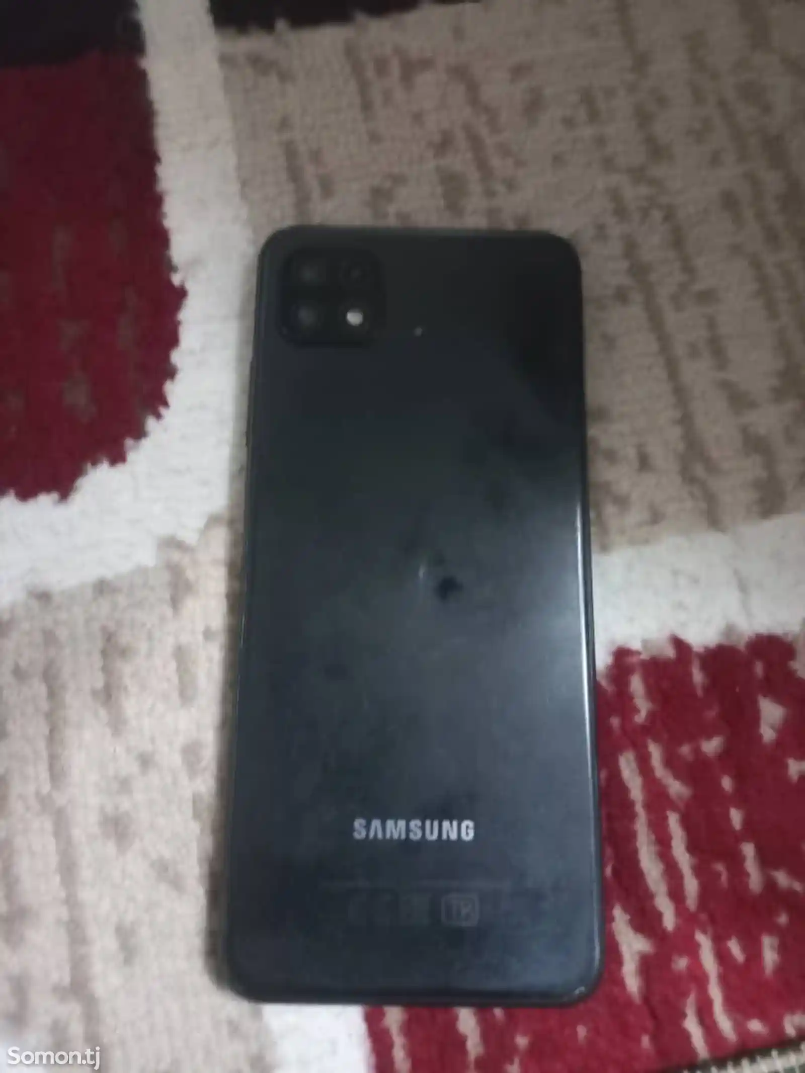 Samsung Galaxy A22-4