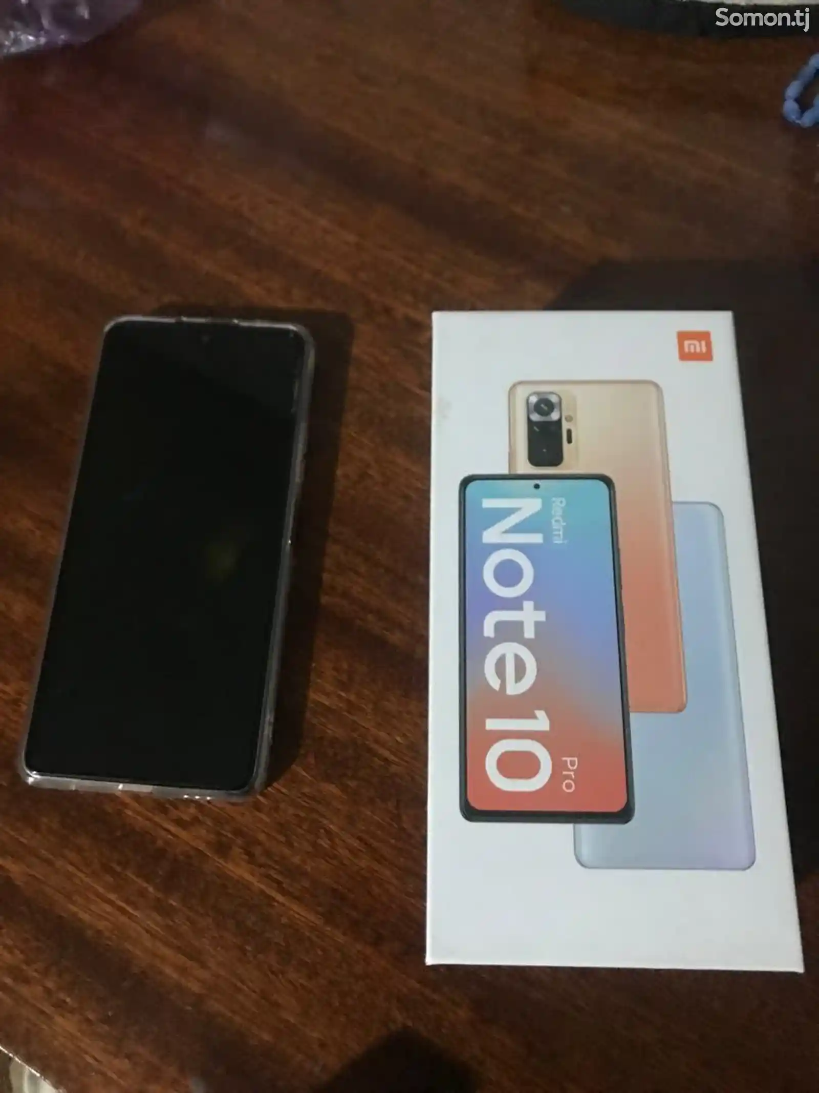 Xiaomi redmi note 10 pro-1