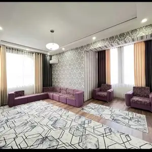 2-комн. квартира, 13 этаж, 63м², И.Сомони