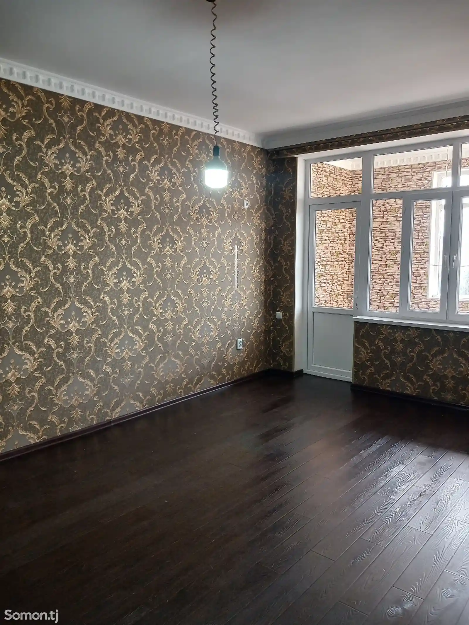 3-комн. квартира, 5 этаж, 100 м², Ёкут 2000ум-6