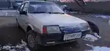 ВАЗ 21099, 2003-2