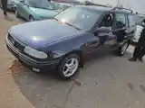 Opel Astra F, 1997-2