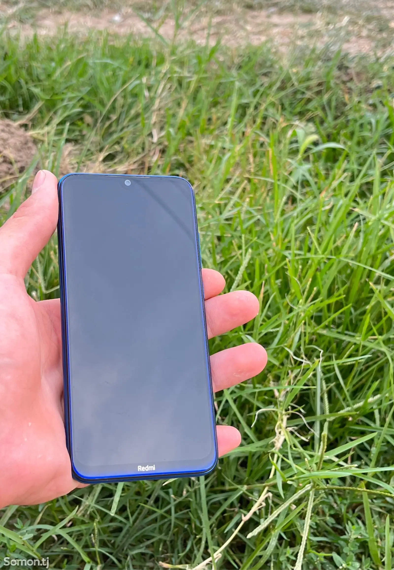 Xiaomi Redmi Note 8-2