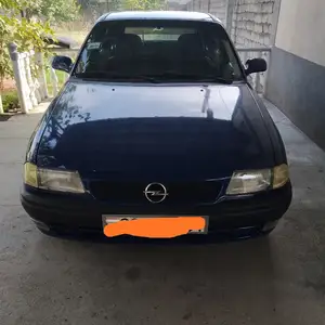 Opel Astra F, 1996