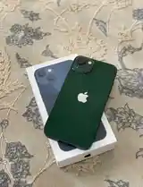 Apple iPhone 13, 128 gb, Green-2