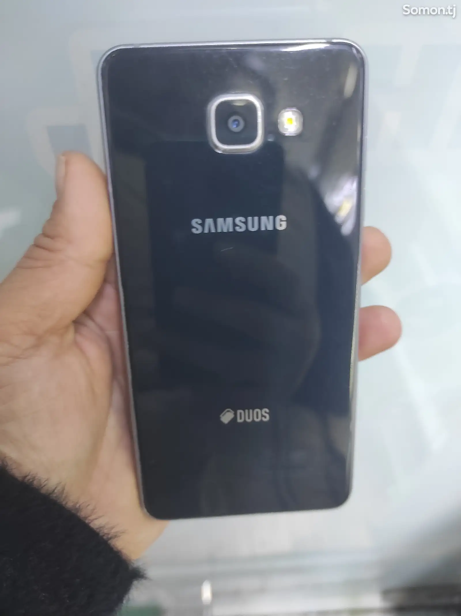 Samsung Galaxy A5-1