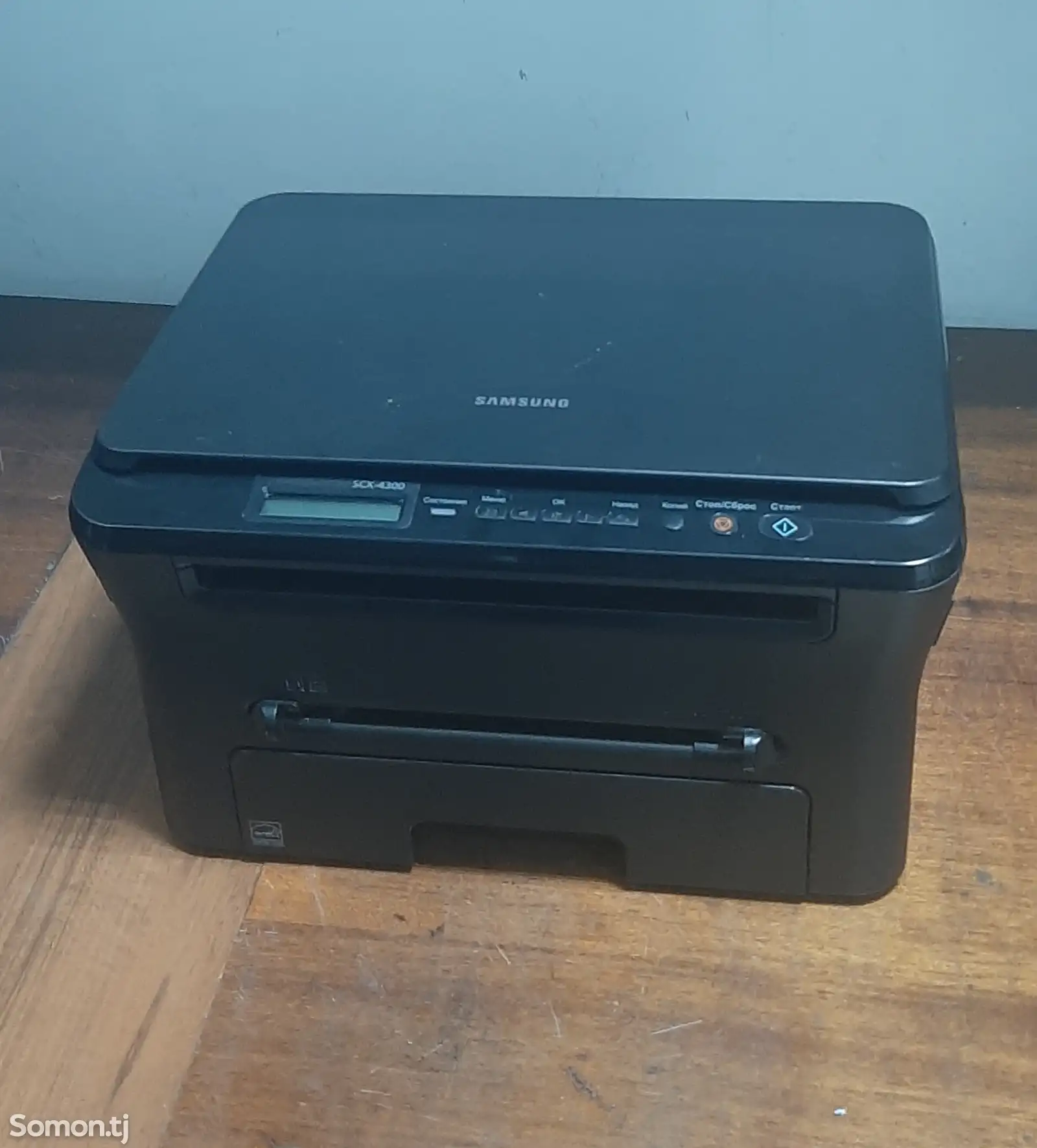 Принтер Samsung SCX-4300-1