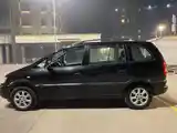 Opel Zafira, 2000-4