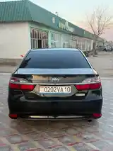 Toyota Camry, 2012-5