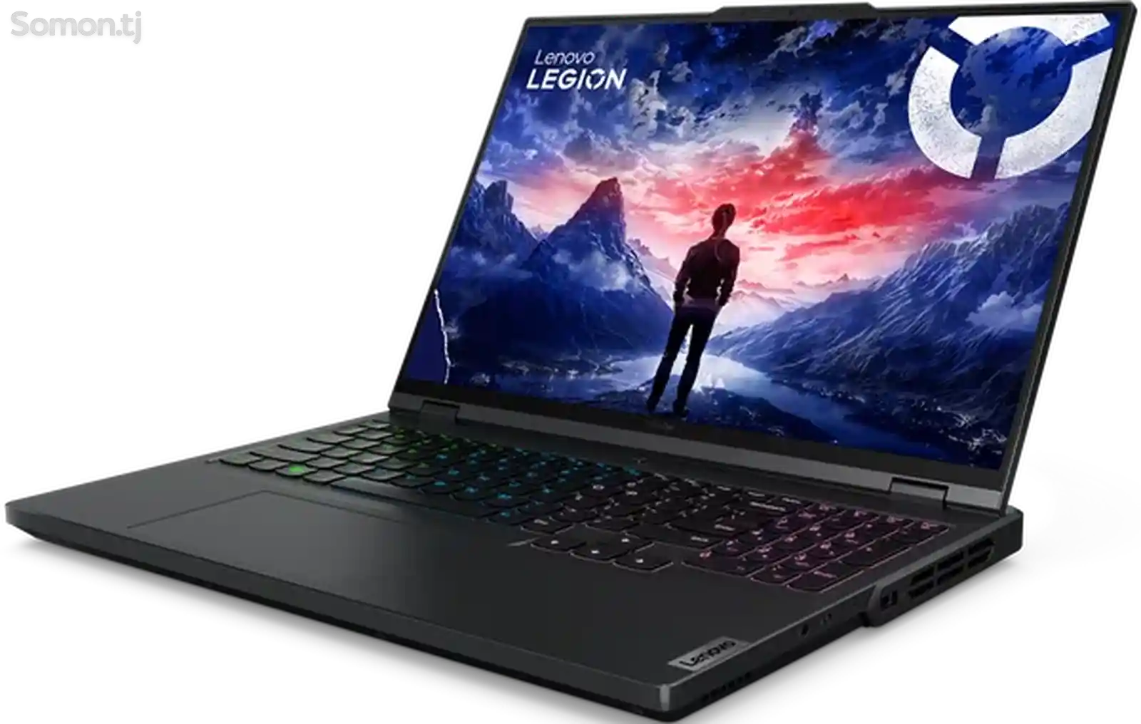 Ноутбук Legion Pro 5 Core I7-14650HX-3