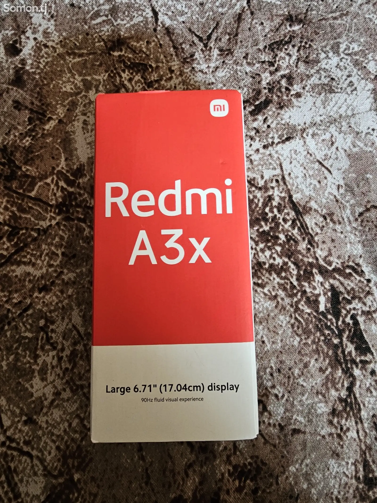 Xiaomi Redmi A3X 128Gb