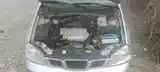 Daewoo Lacetti, 2003-8