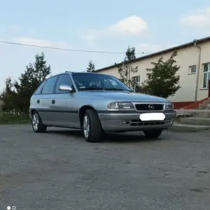 Opel Astra F, 1995