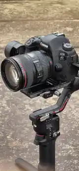 Фотоаппарат Canon 6D Mark ii Dji ronin rs3-2