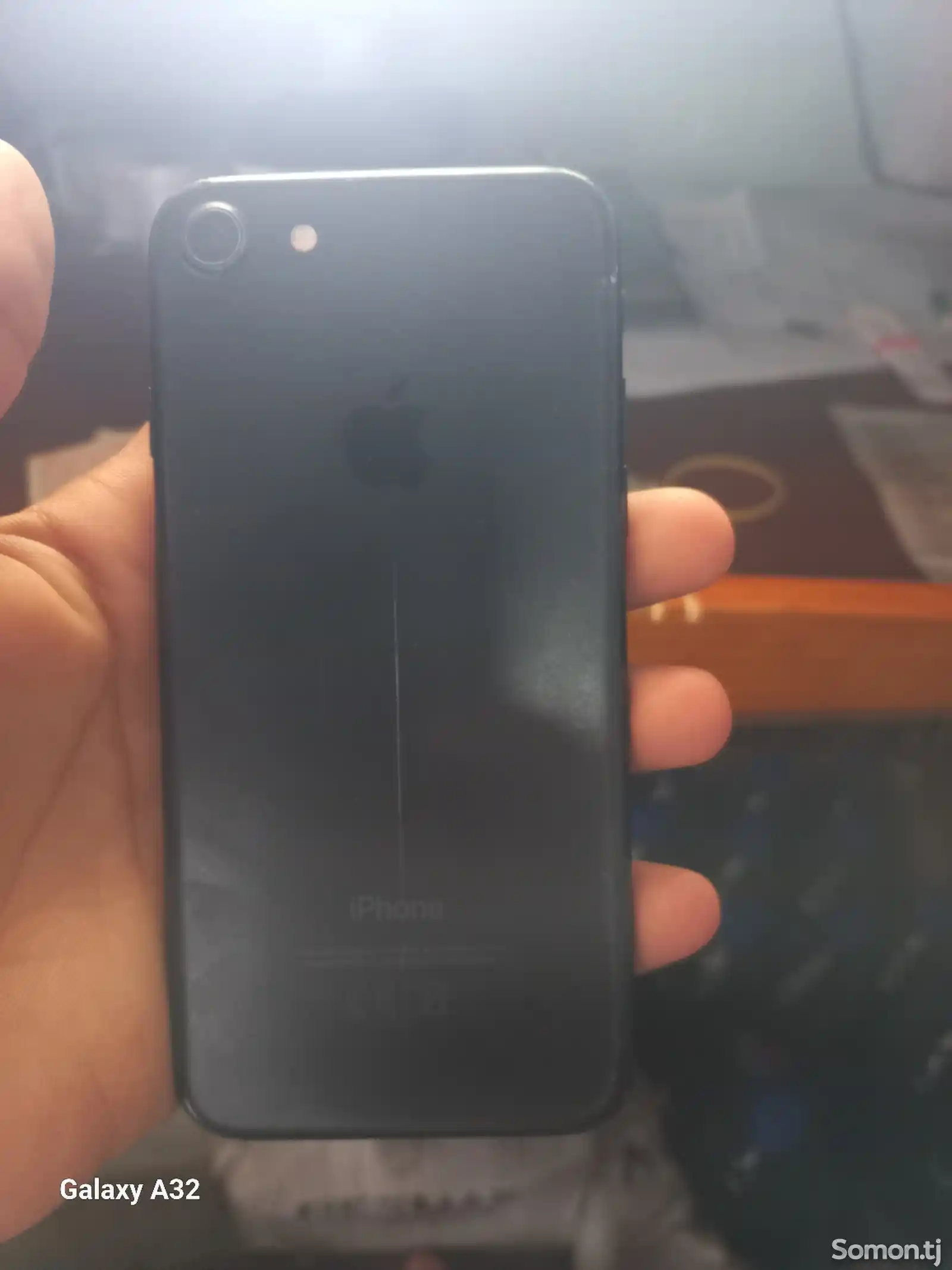 Apple iPhone 7, 128 gb-1