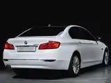 BMW 5 series, 2014-3