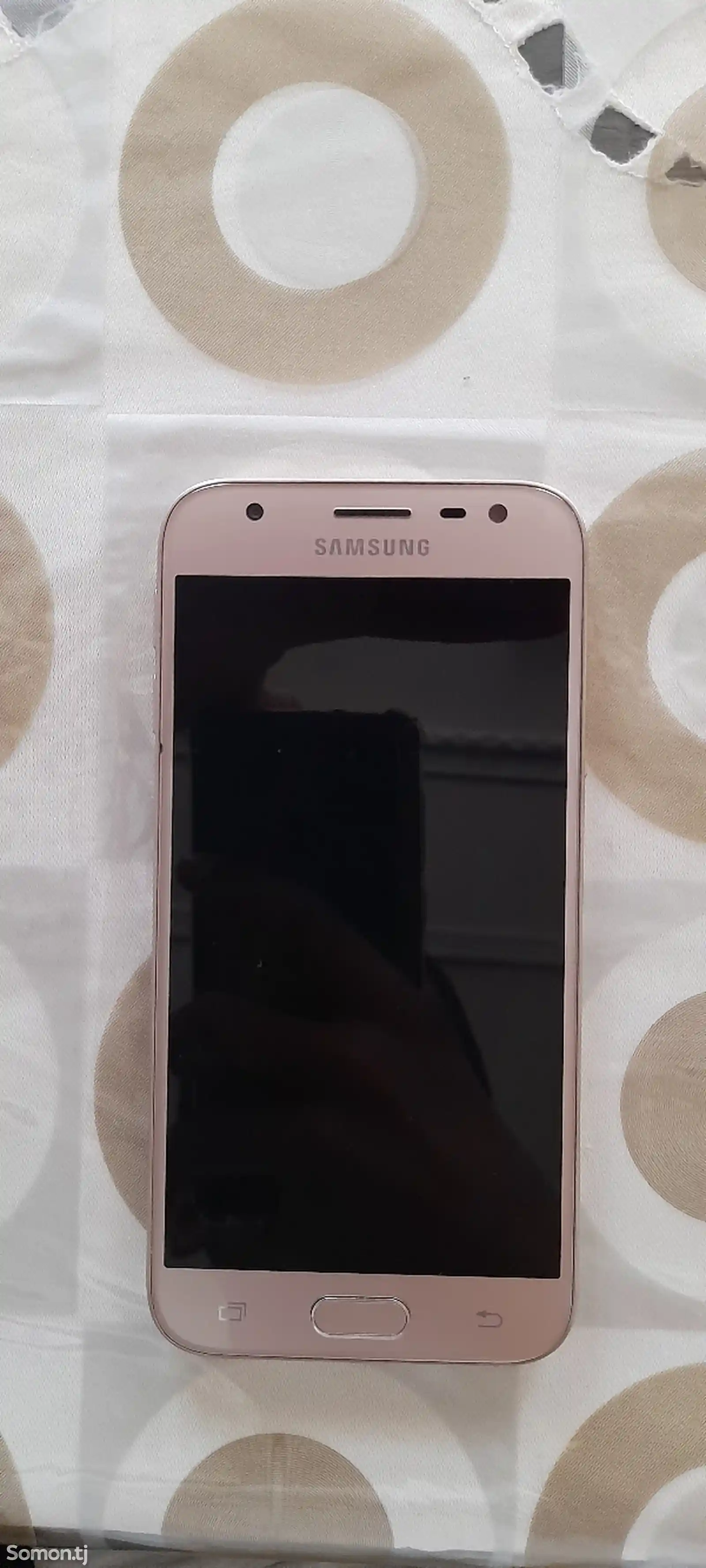 Samsung Galaxy J3 Pro-3