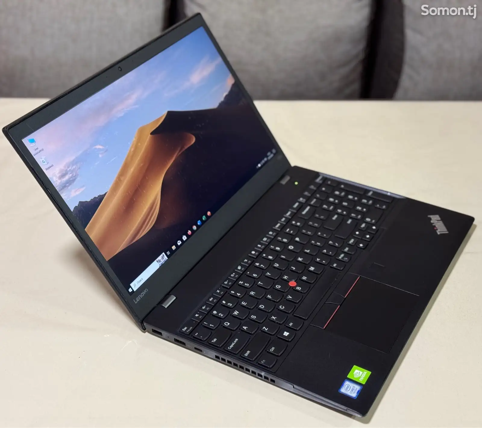 Ноутбук Lenovo Thinkpad T570-3