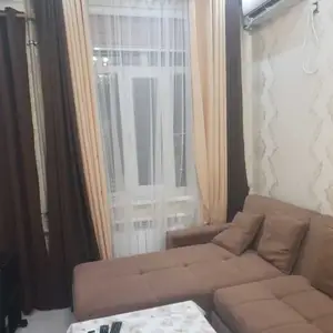 2-комн. квартира, 10 этаж, 48м², И Сомони