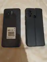 Xiaomi Redmi note 12C 128Gb-2