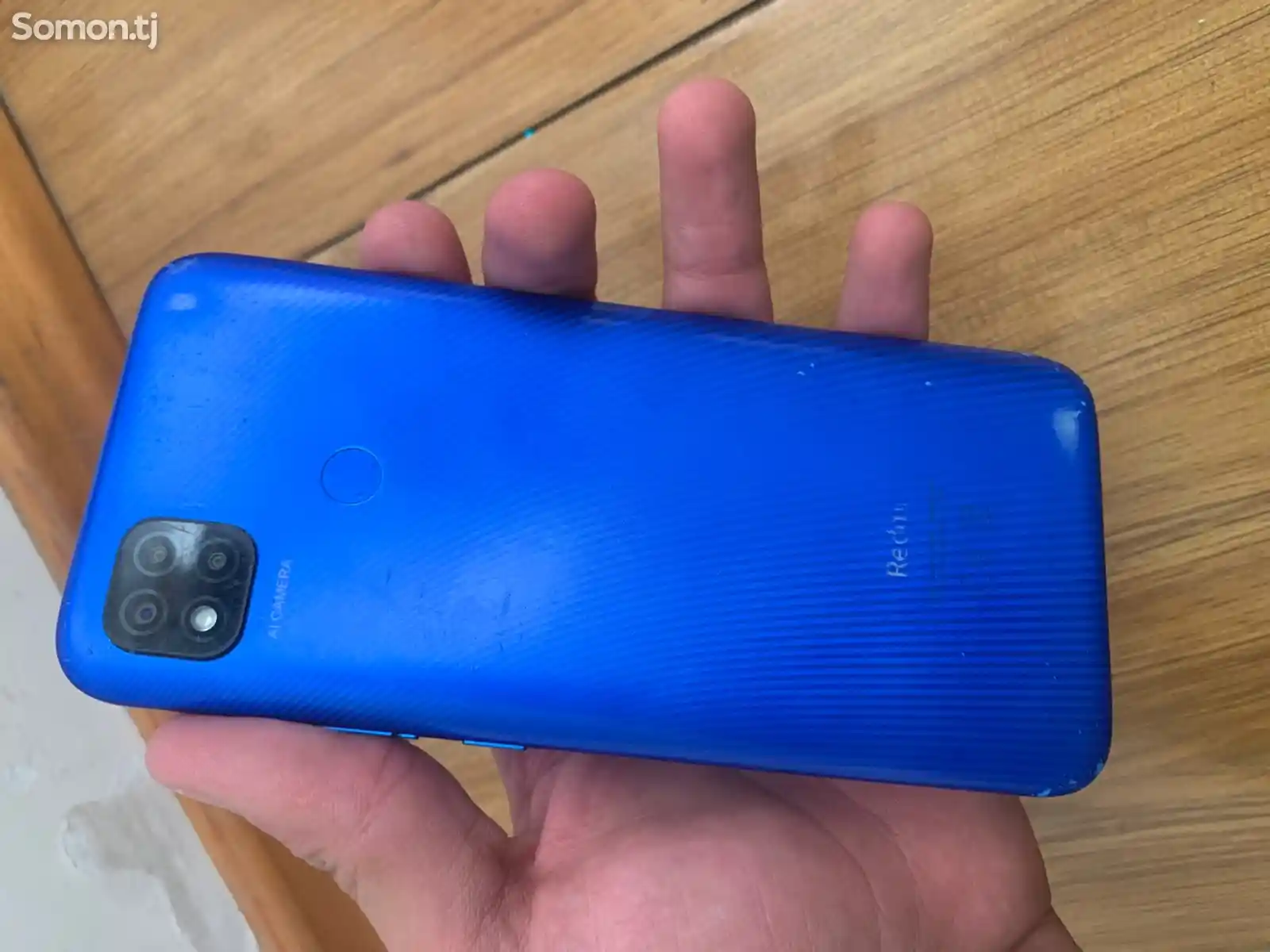 Xiaomi Redmi 9C-3