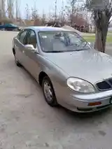 Daewoo Leganza, 1998-5