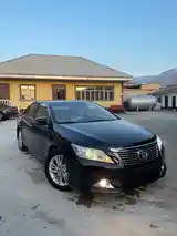 Toyota Camry, 2014-4