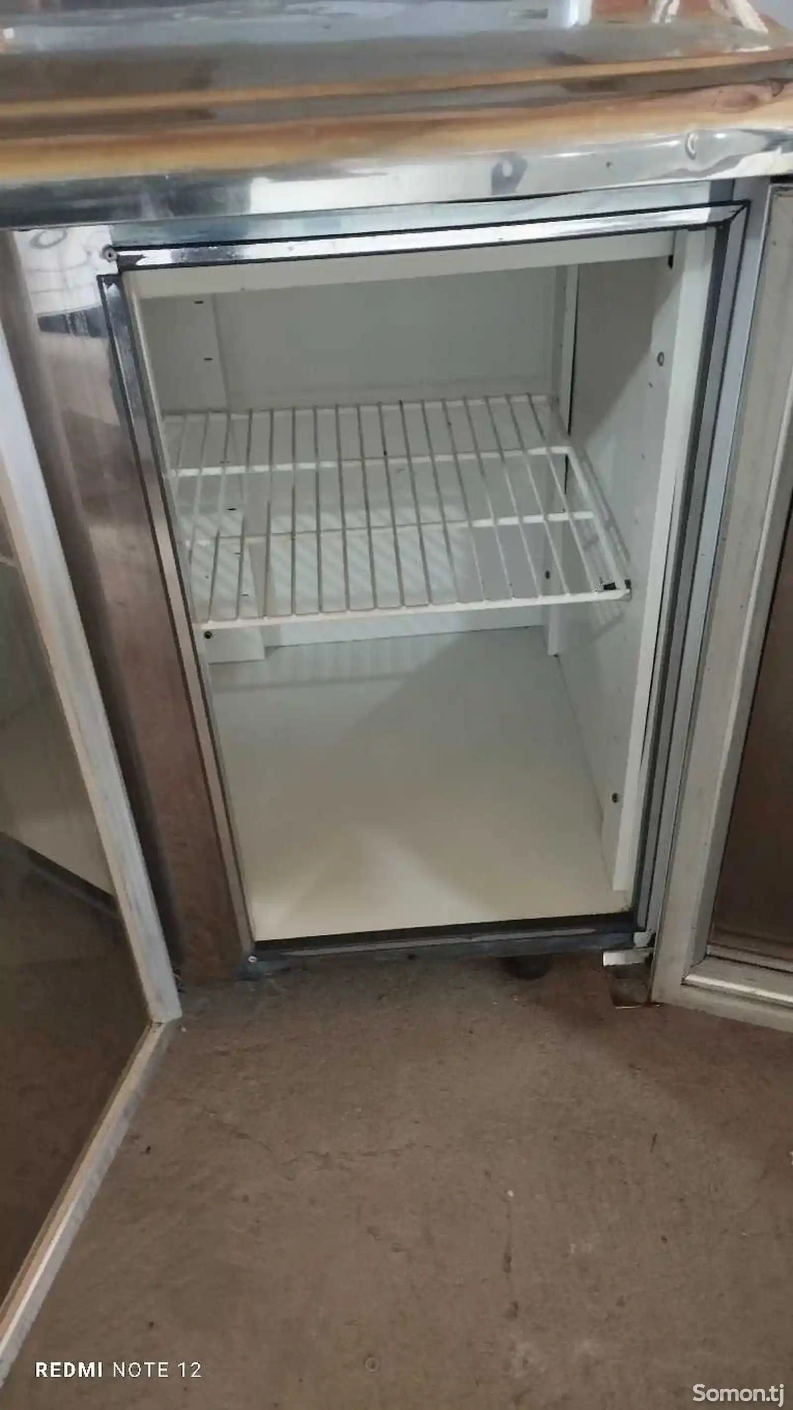 Холодильная Столь-6