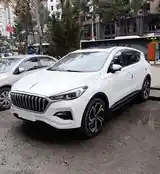 Hongqi E-HS3, 2019-2