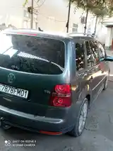 Volkswagen Touran, 2008-3